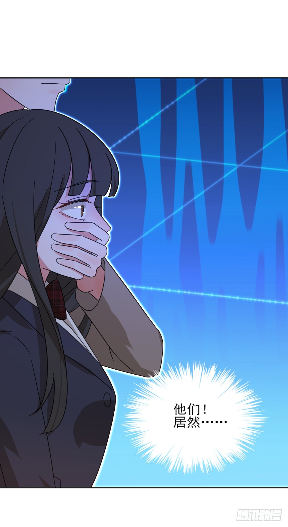 羞耻的事情-第30话