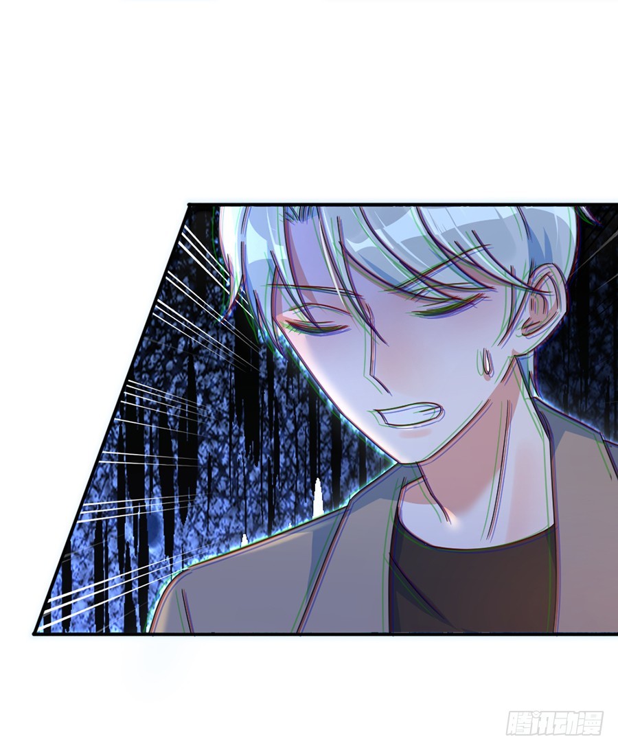 让我来守护你-第36话