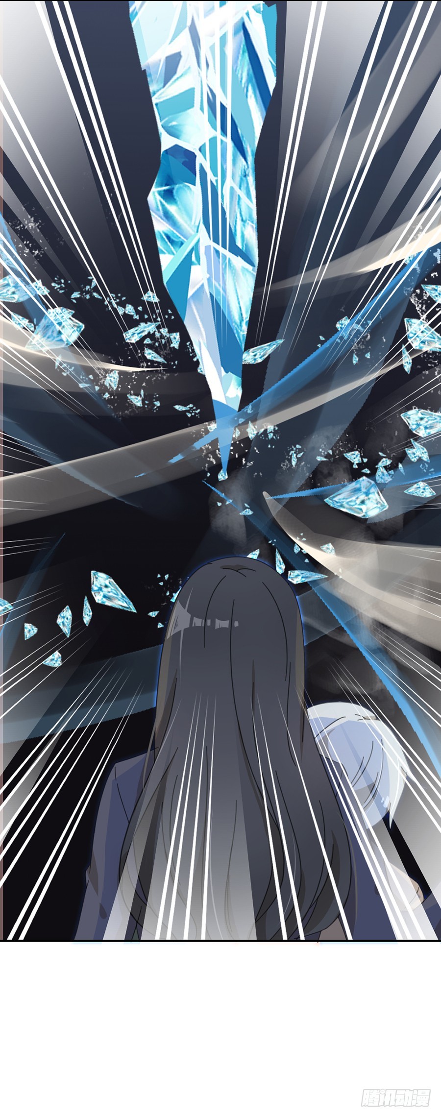 让我来守护你-第36话