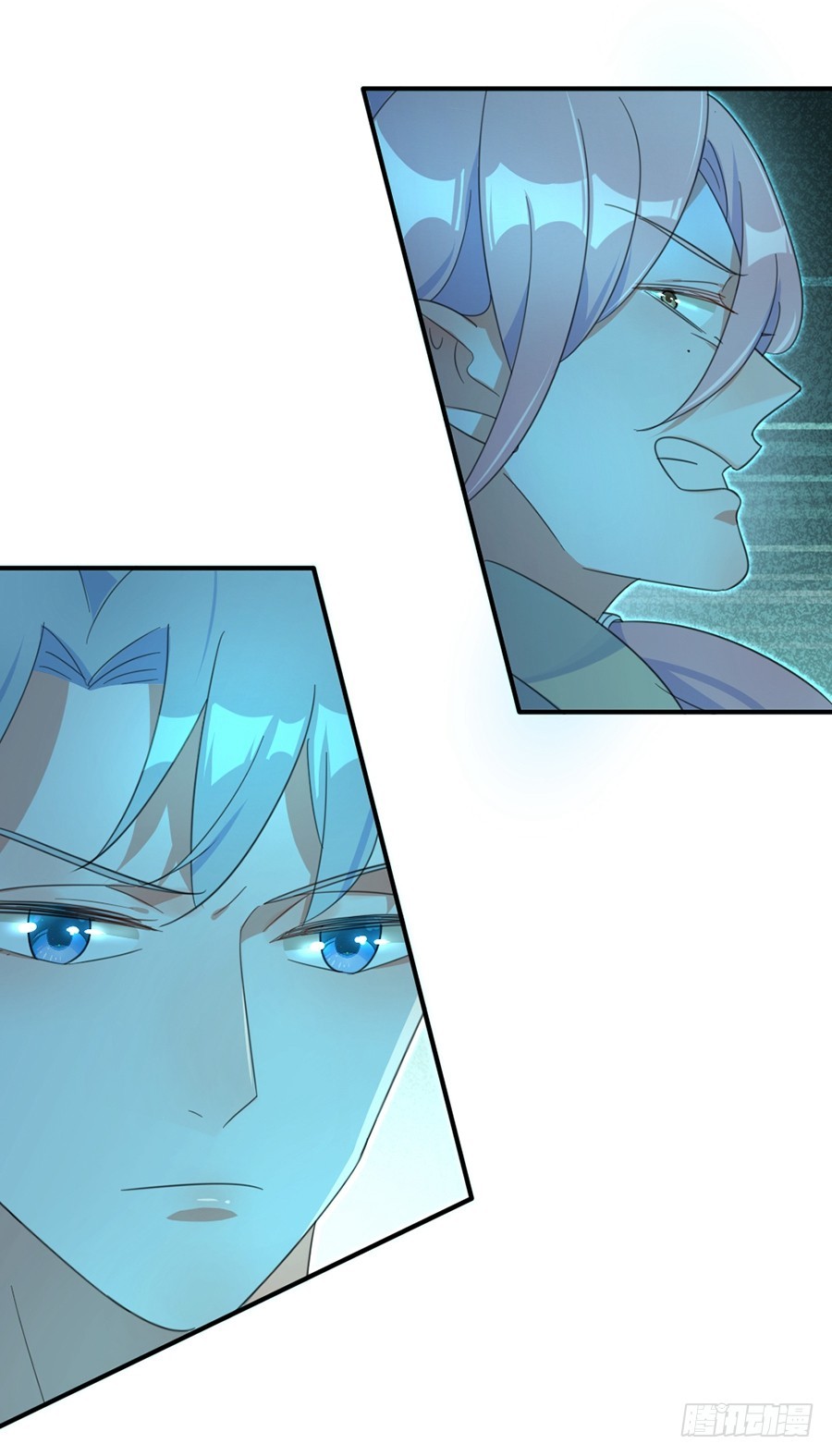 破坏规则-第46话