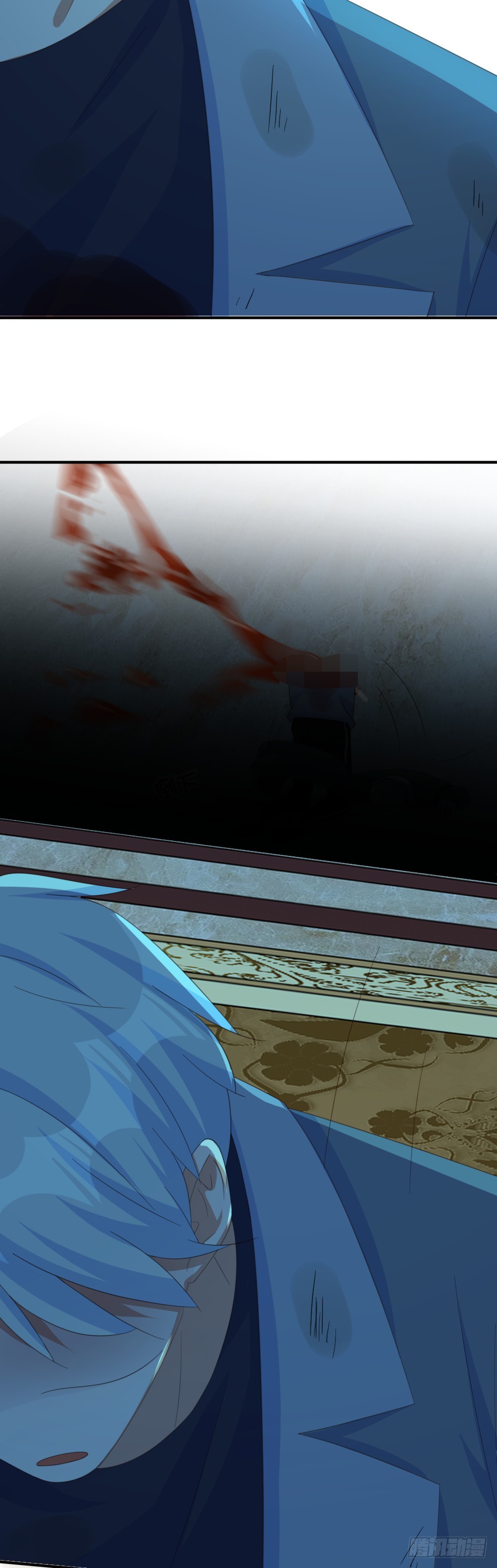 不要回头-第50话