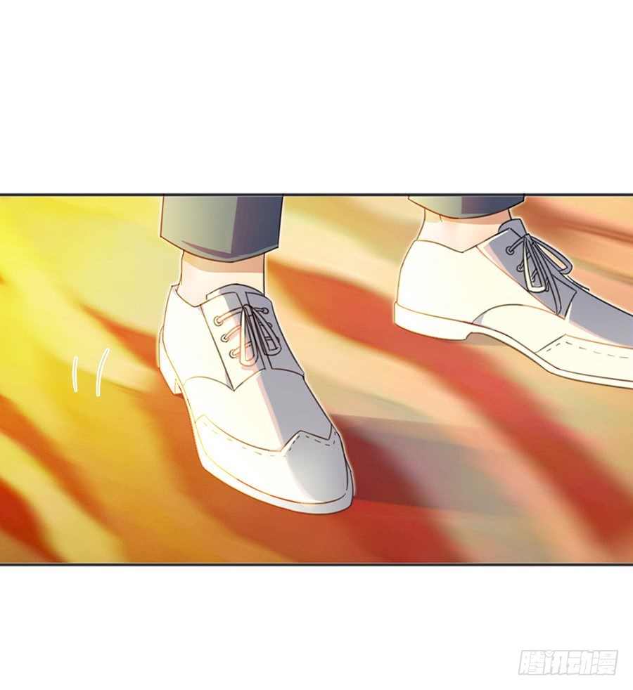 知道害羞了？-第6话