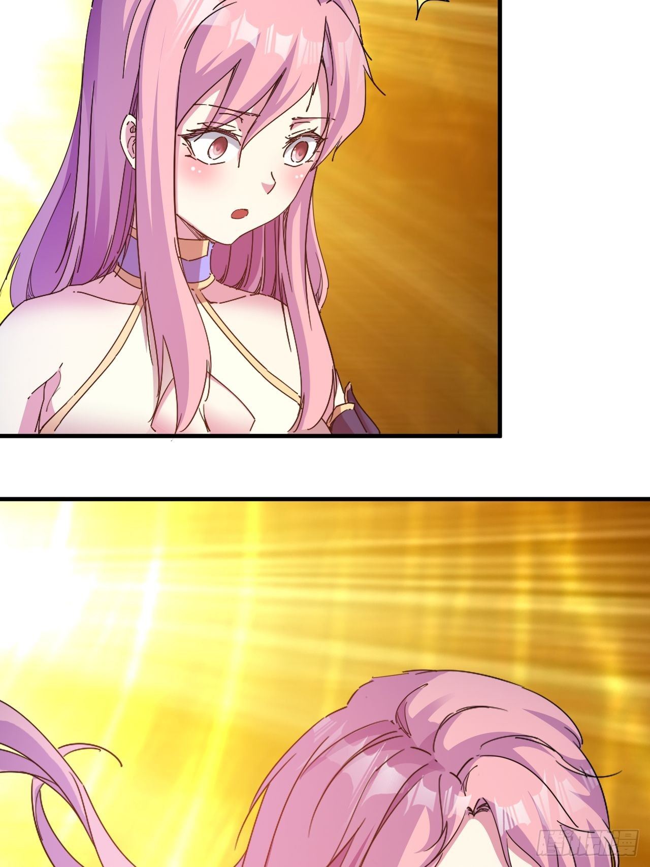 病态？或是麻木？(1/2)-第12话