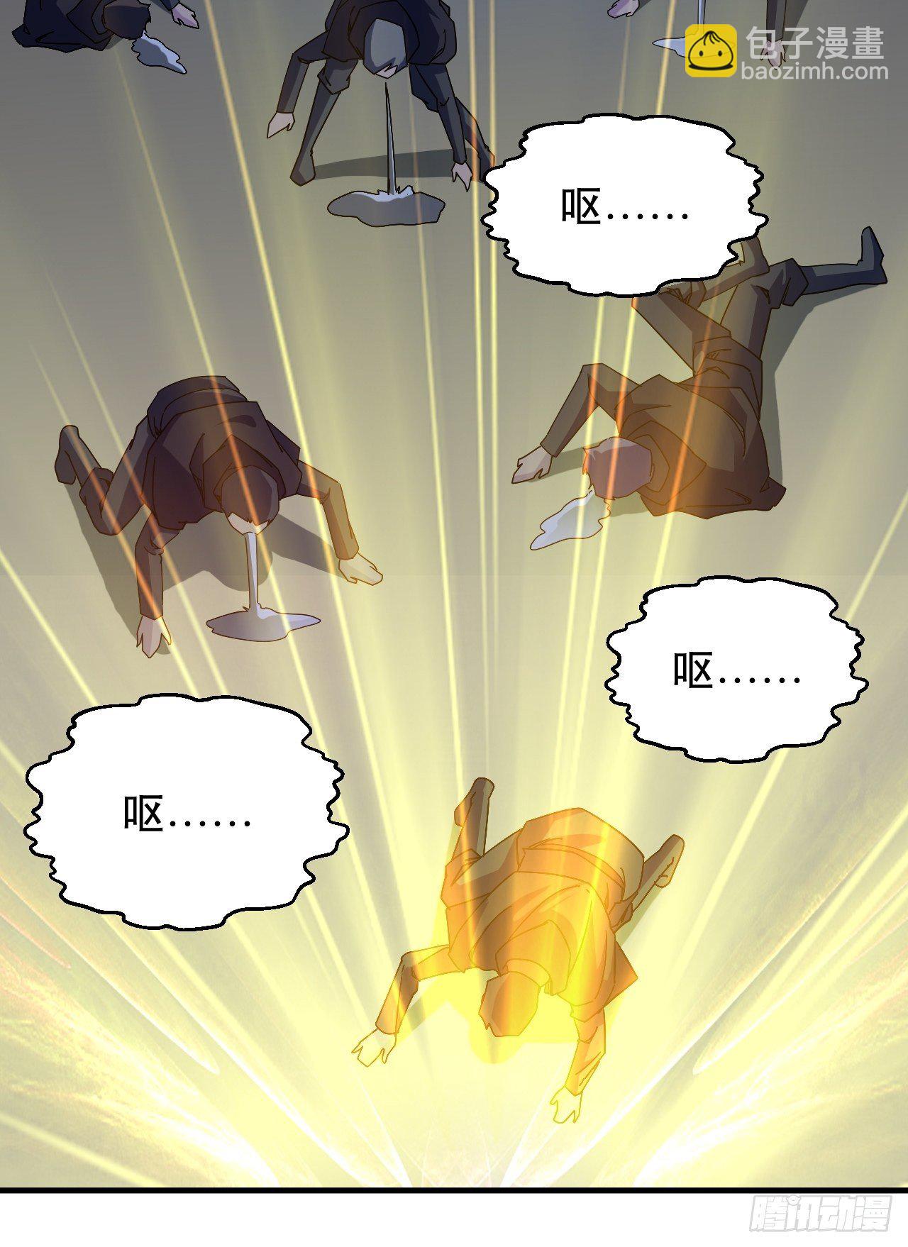 病态？或是麻木？(1/2)-第12话