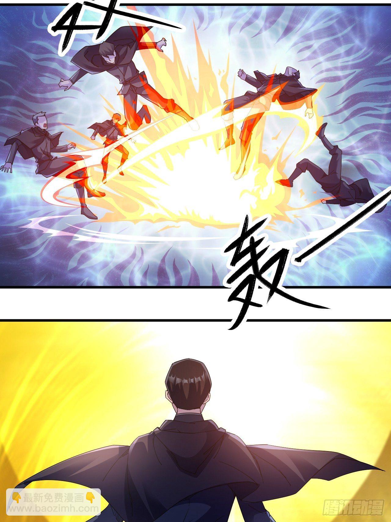 病态？或是麻木？(1/2)-第12话