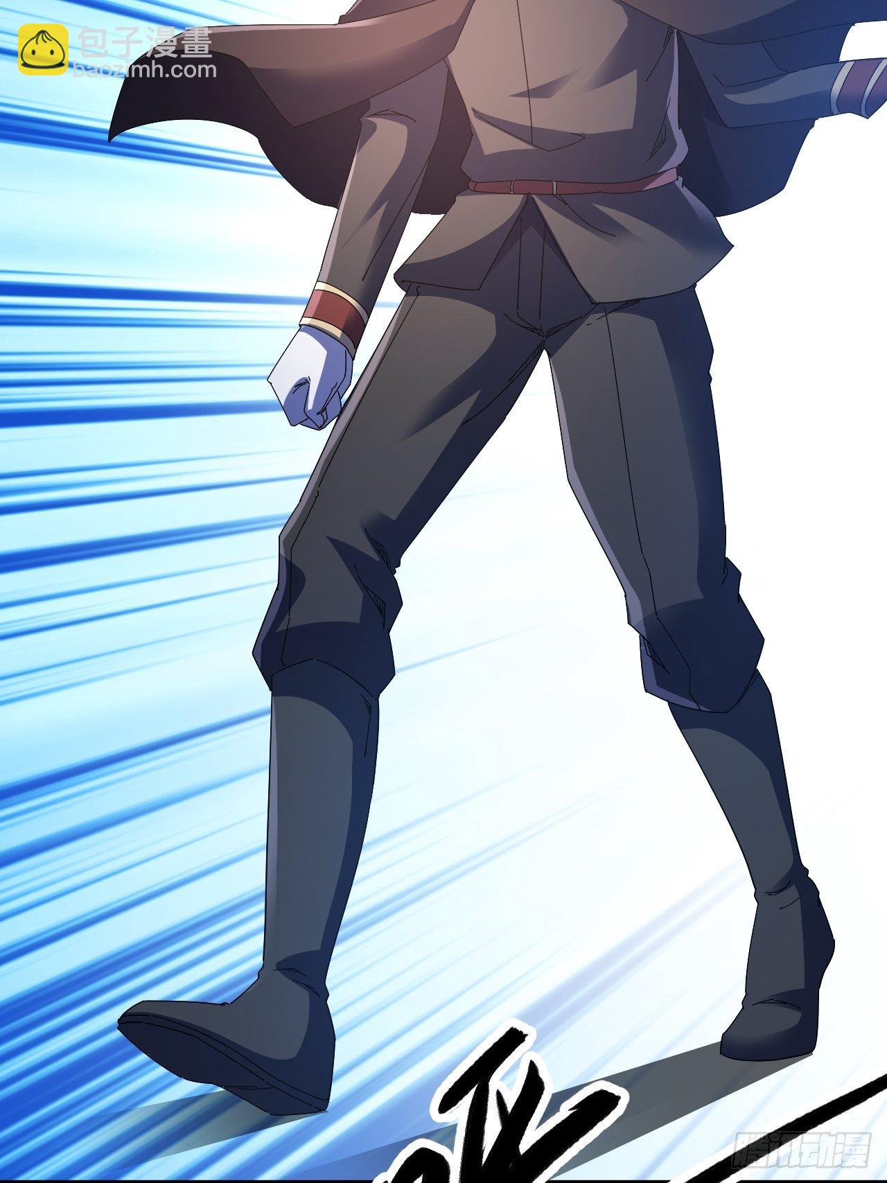 病态？或是麻木？(1/2)-第12话