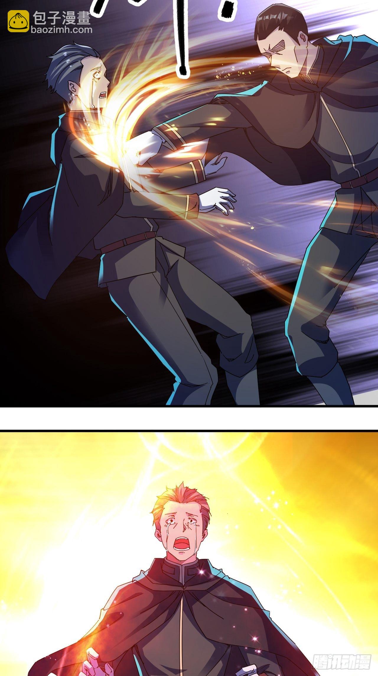 病态？或是麻木？(1/2)-第12话