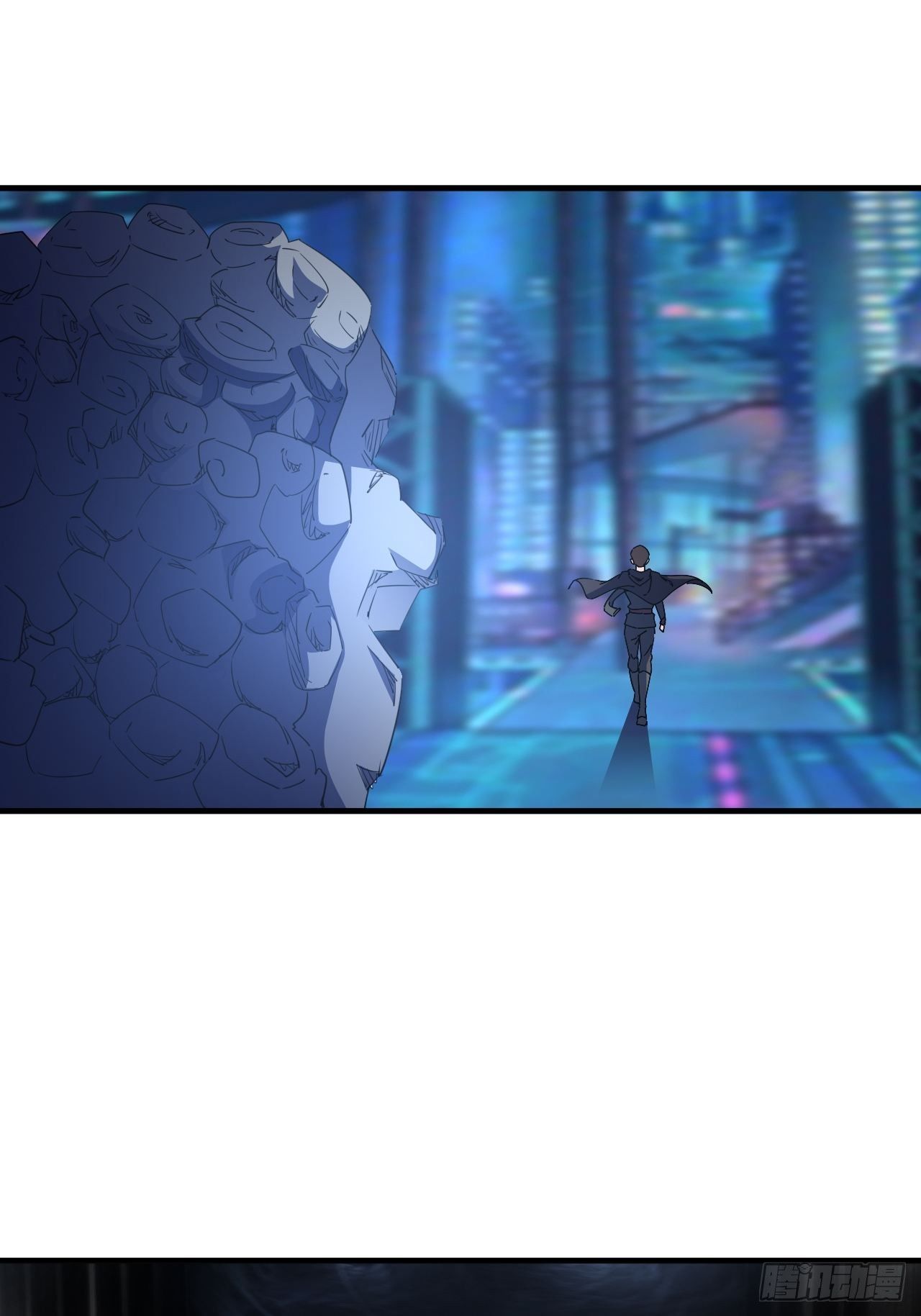 爱情的力量吗？？？-第16话