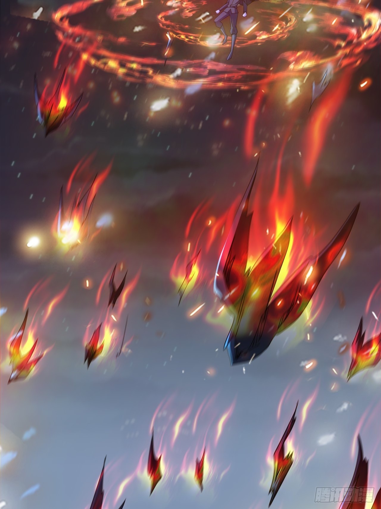 上个世界的缘分-第24话