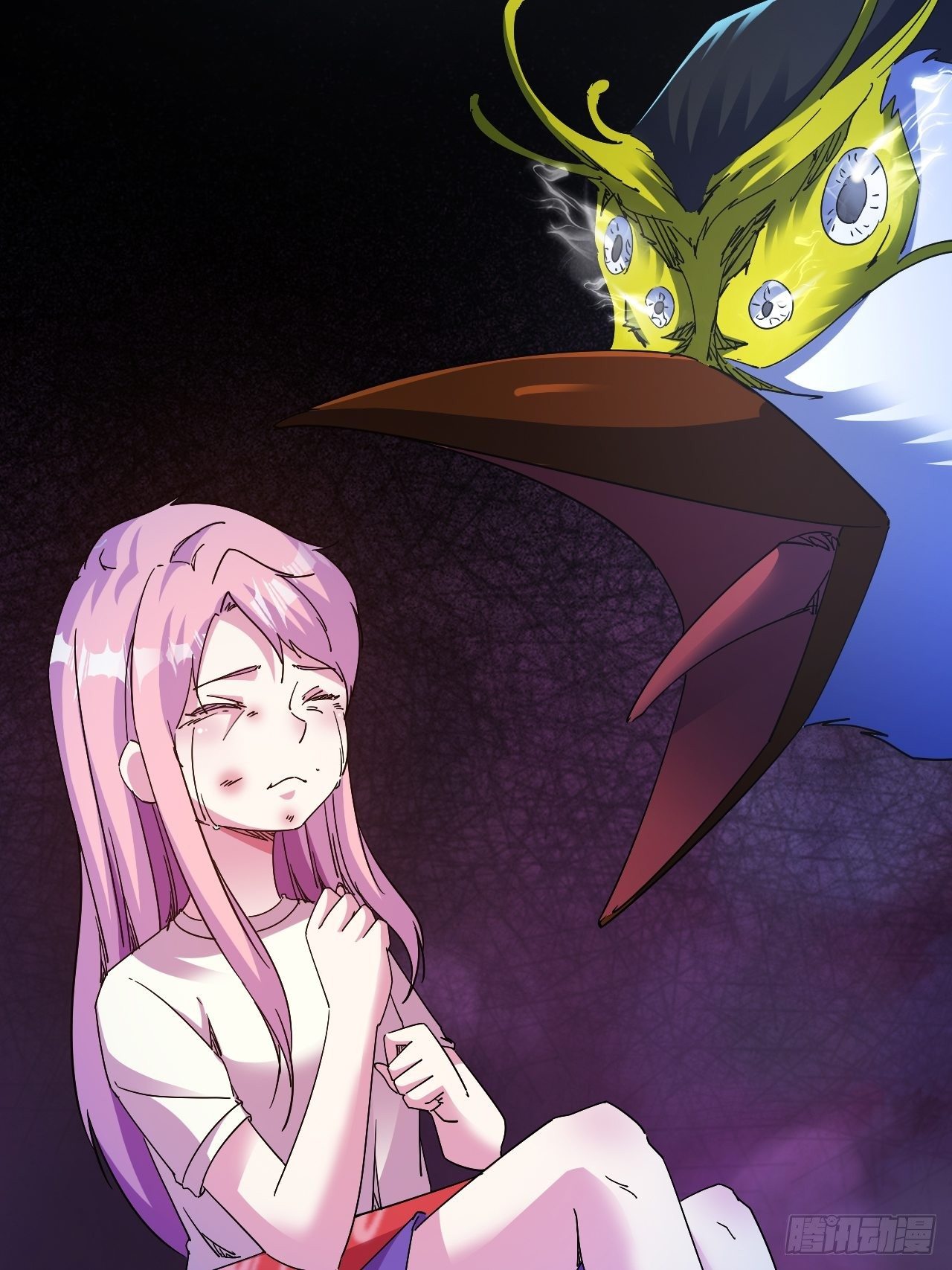 上个世界的缘分-第24话