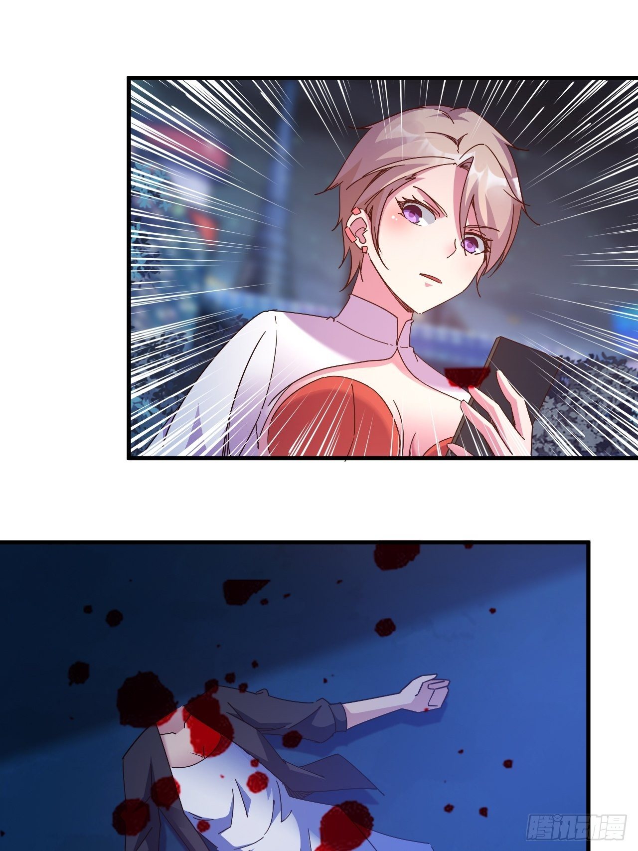 开启，新天赋！-第28话