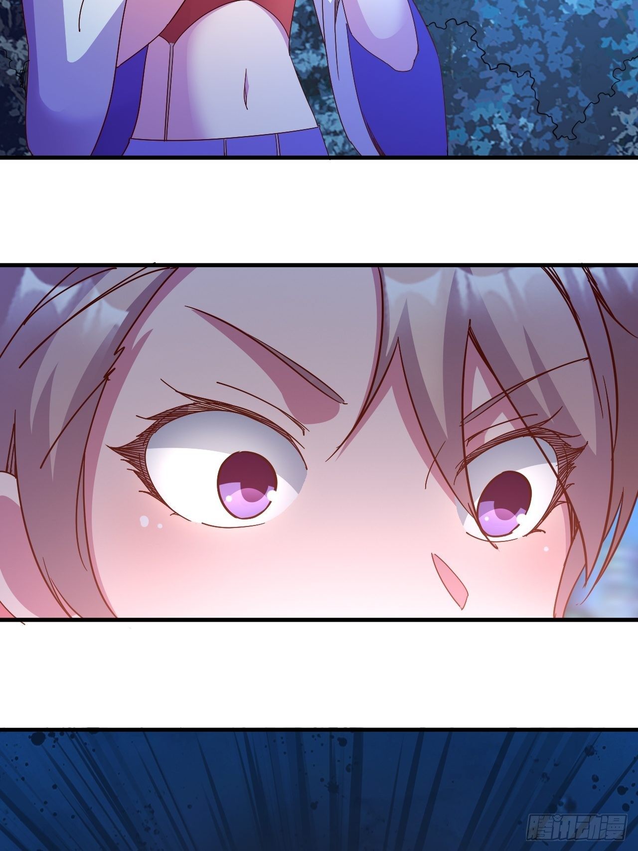 开启，新天赋！-第28话