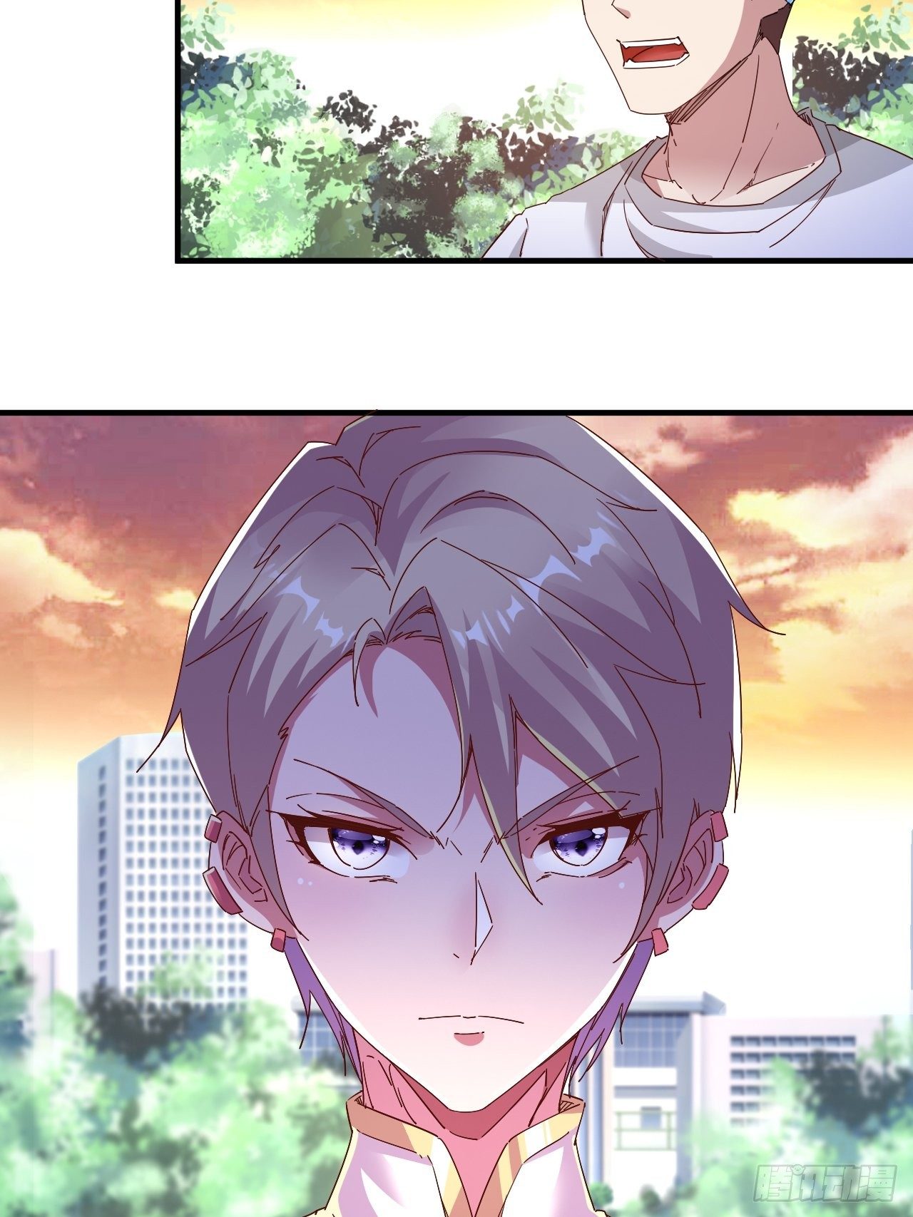 万夫所指(1/2)-第4话