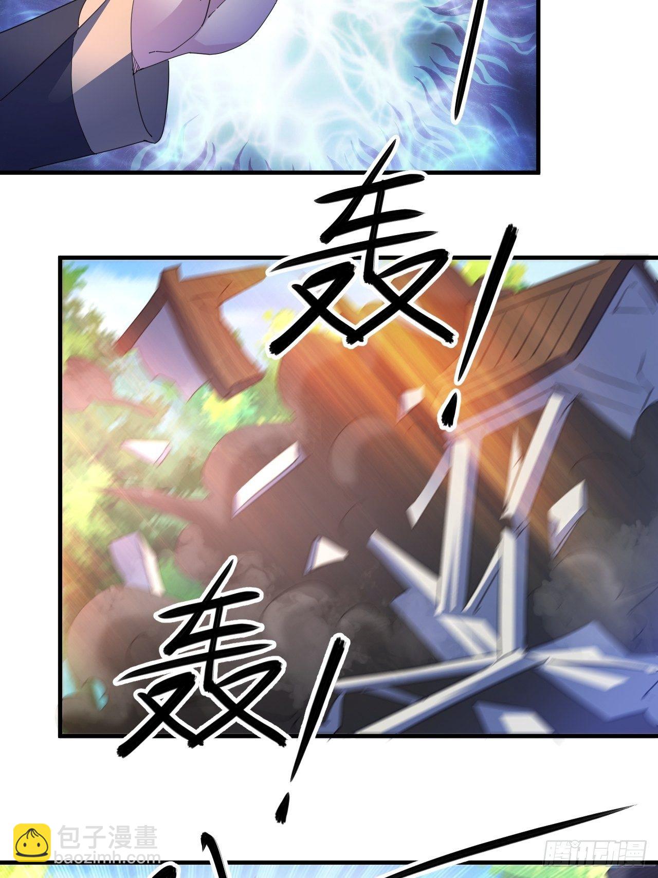 扼杀在摇篮里-第38话