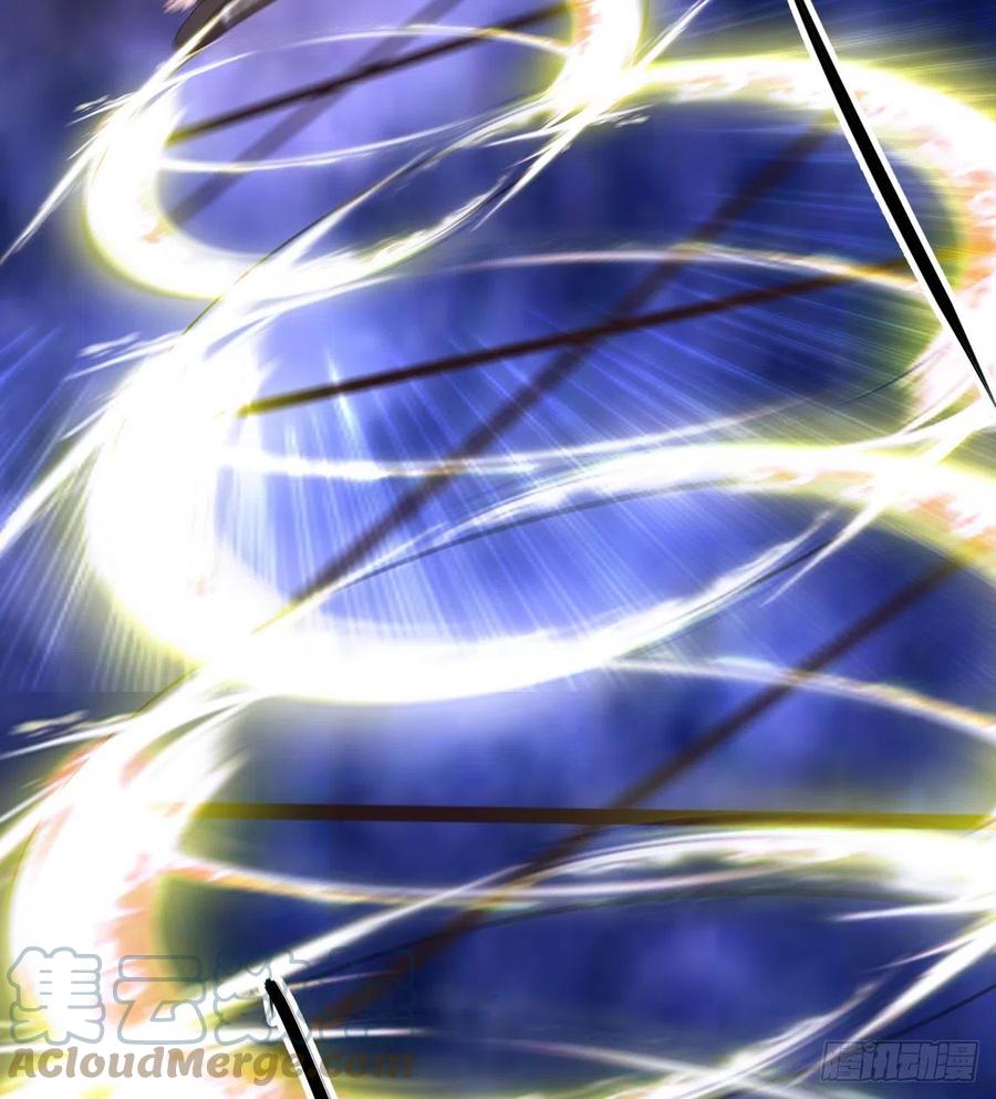 杀神VS战神-第40话