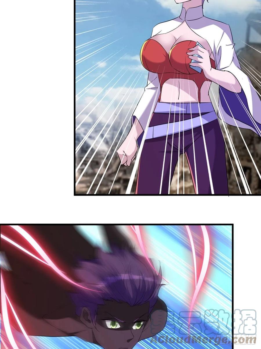 我等你，领导我-第50话