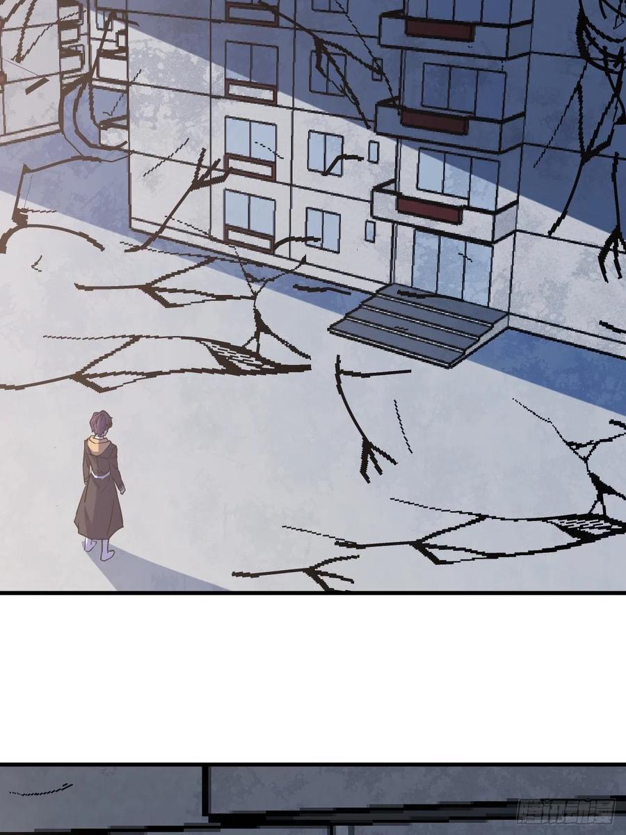 我等你，领导我-第50话