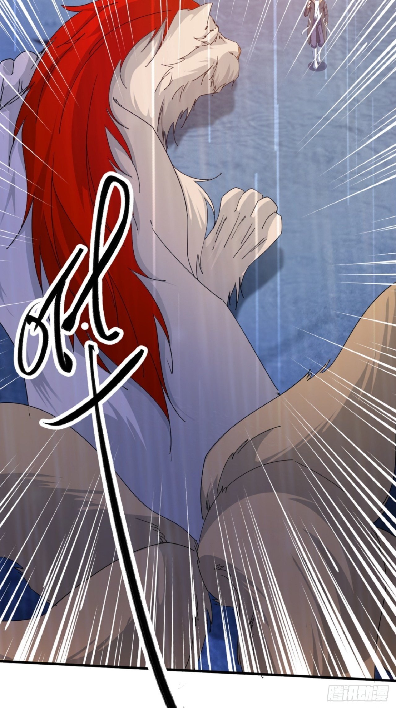 名为，黎晚晚(1/2)-第6话