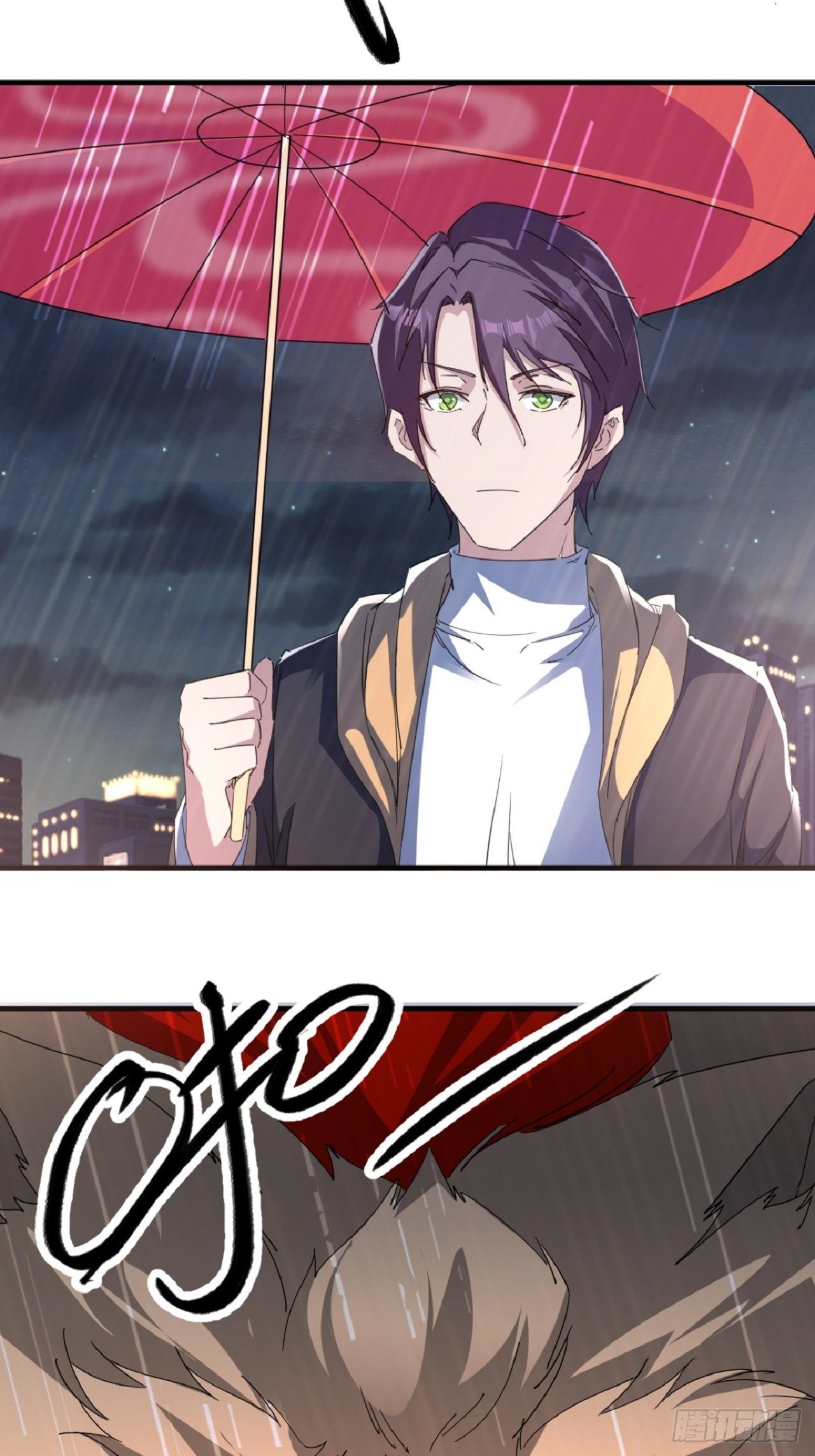 名为，黎晚晚(1/2)-第6话