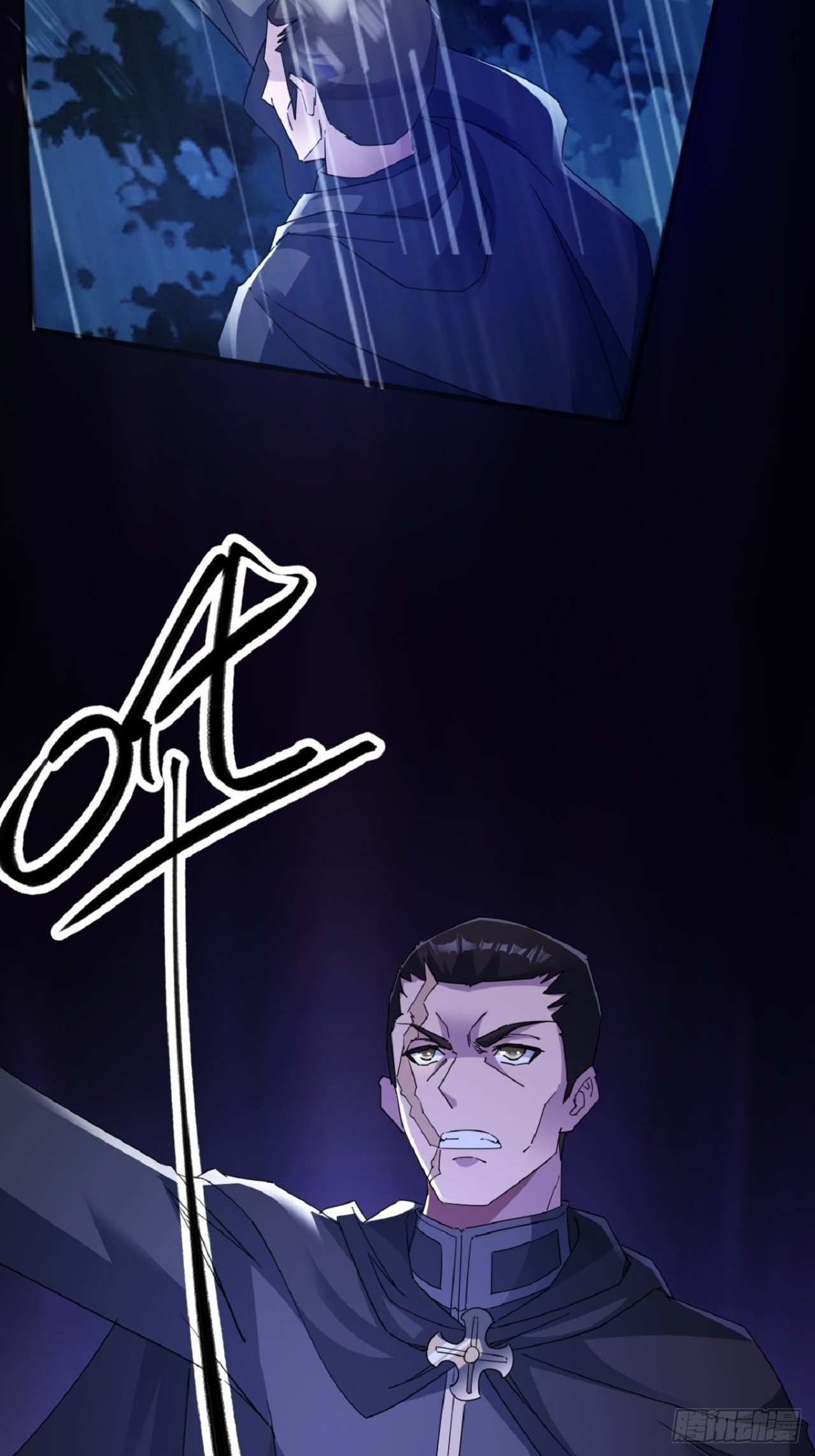 名为，黎晚晚(1/2)-第6话