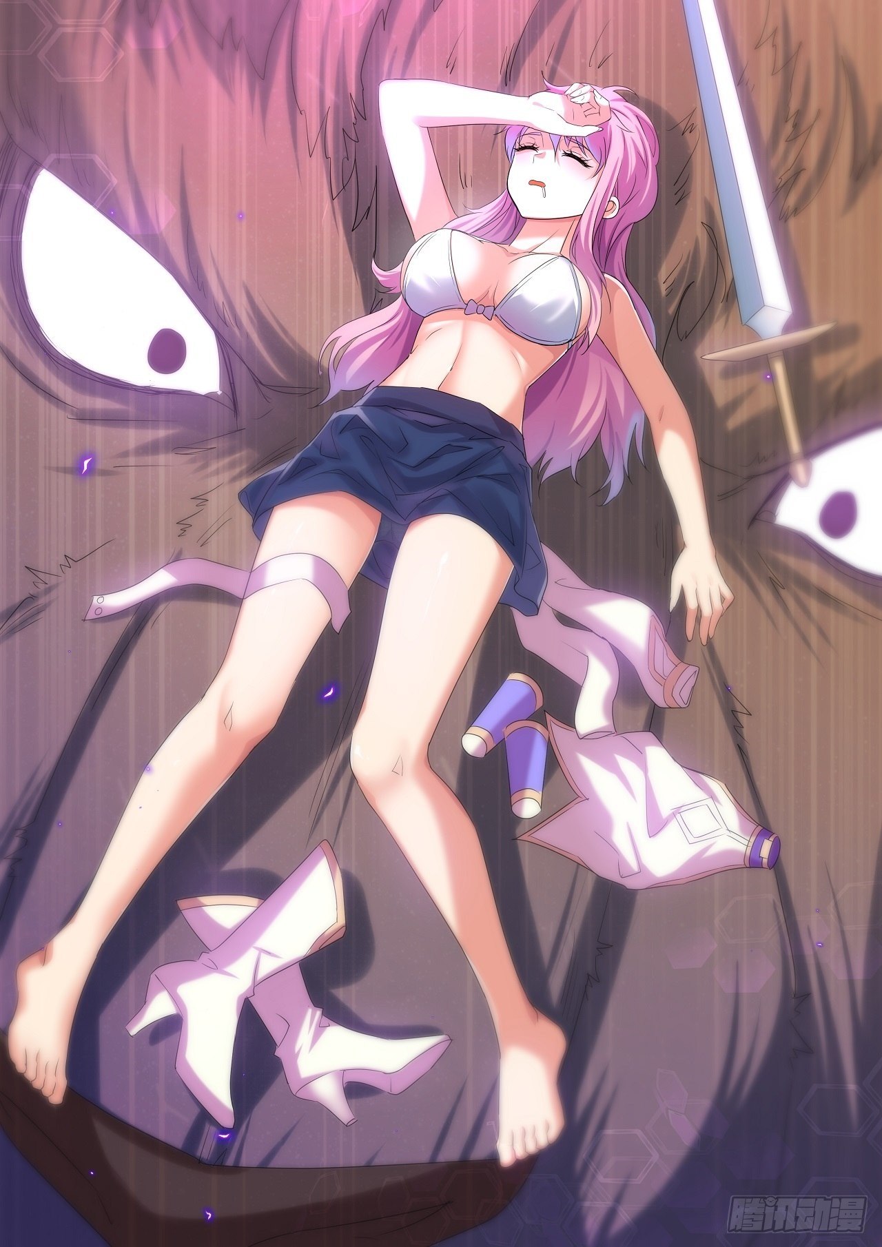 我布局了万族时代 - 活下去，最重要(1/2) - 1