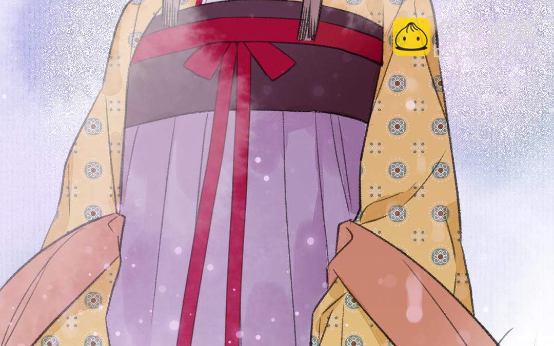 第11话 坠崖(1/3)-第12话