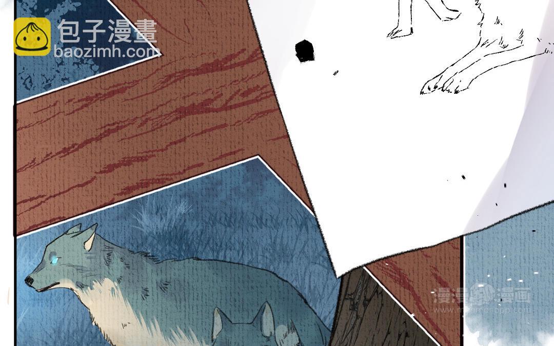 第13话 神笔马良(1/4)-第14话