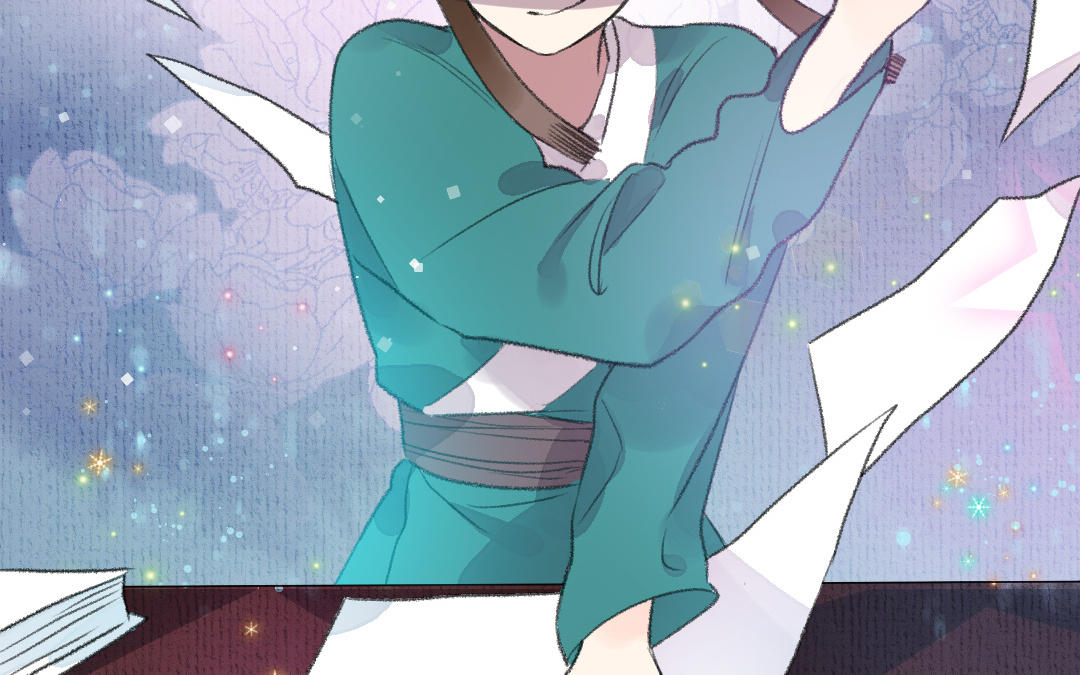 第13话 神笔马良(1/4)-第14话