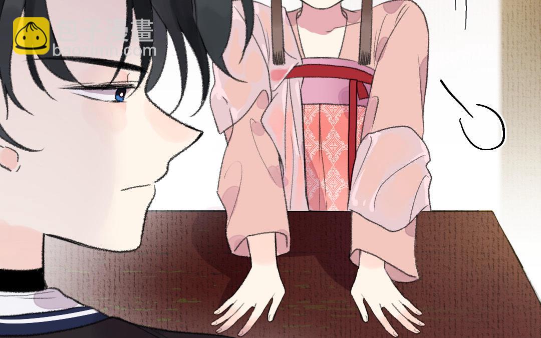 第15话 燕春楼(1/3)-第16话