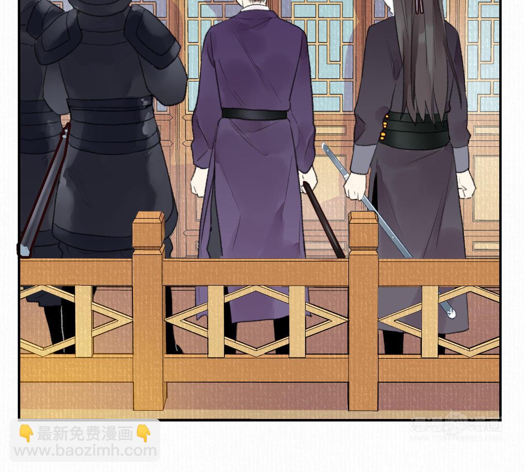 第17话 胡言乱语(1/3)-第18话