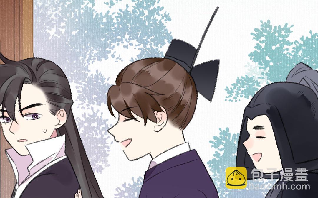 第17话 胡言乱语(1/3)-第18话