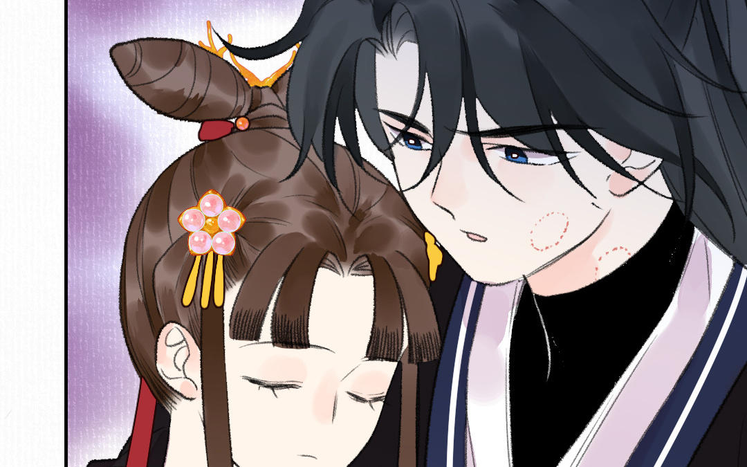 第17话 胡言乱语(1/3)-第18话