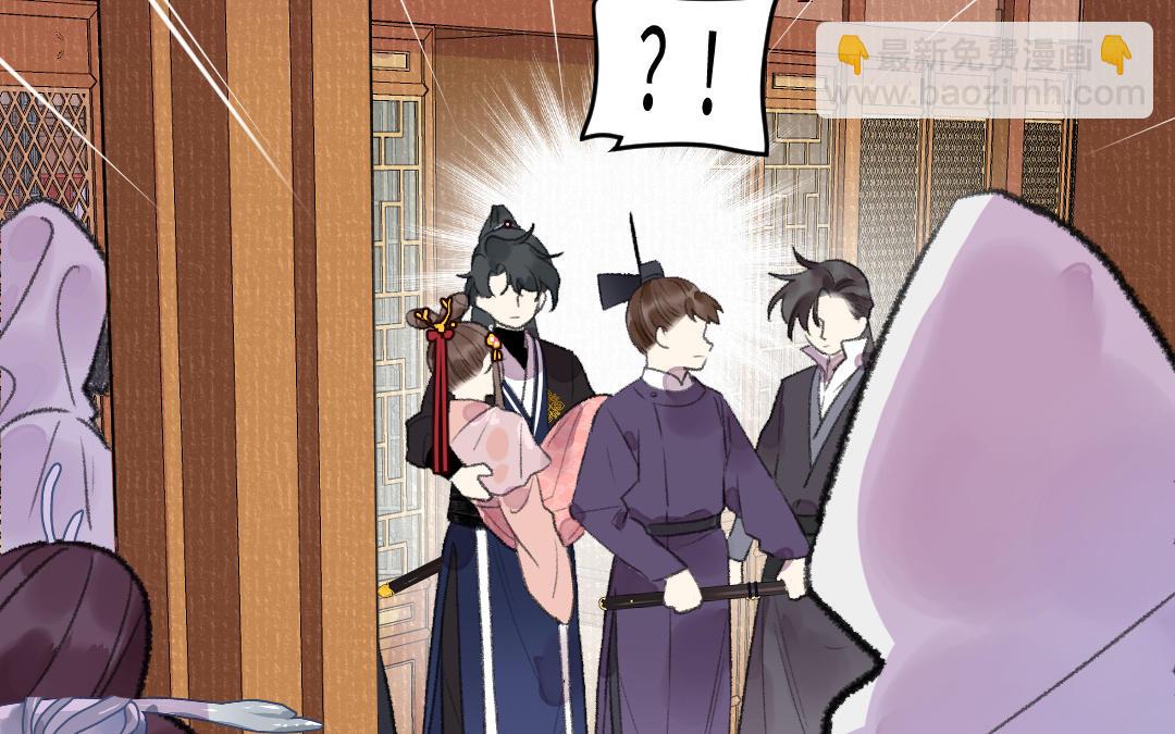 第17话 胡言乱语(1/3)-第18话