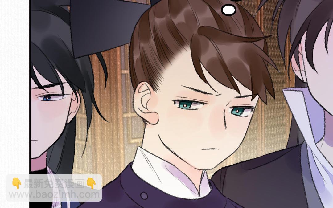 第17话 胡言乱语(1/3)-第18话