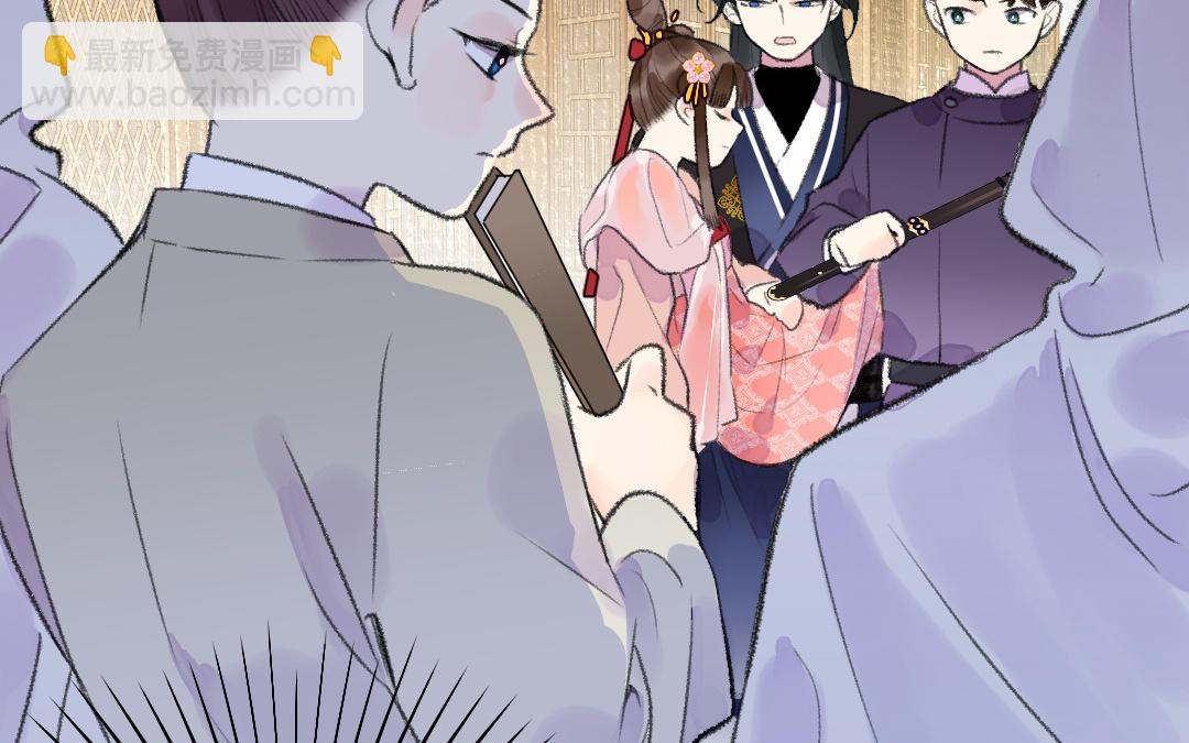 第17话 胡言乱语(1/3)-第18话