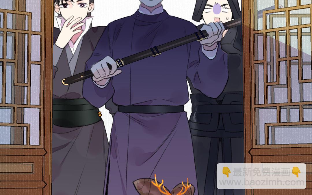 第17话 胡言乱语(1/3)-第18话