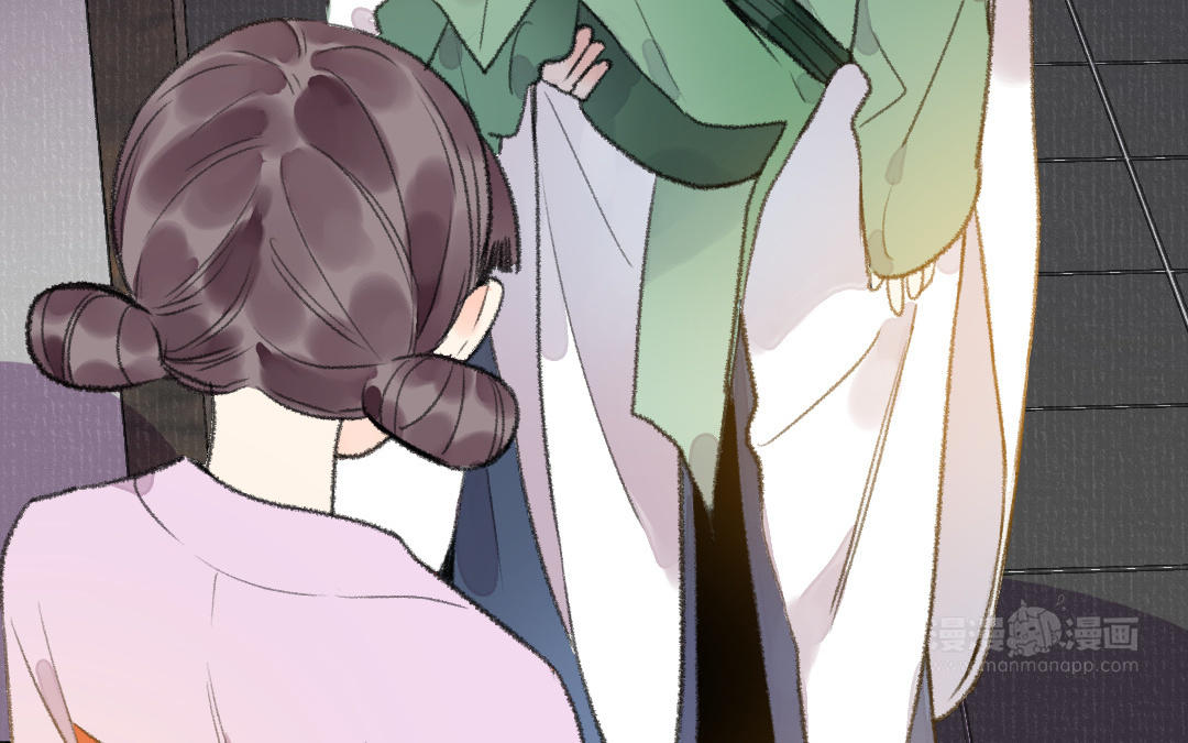 第23话 决裂的理由(1/4)-第24话