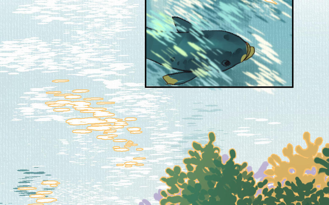 第24话 跟我回去(1/3)-第26话