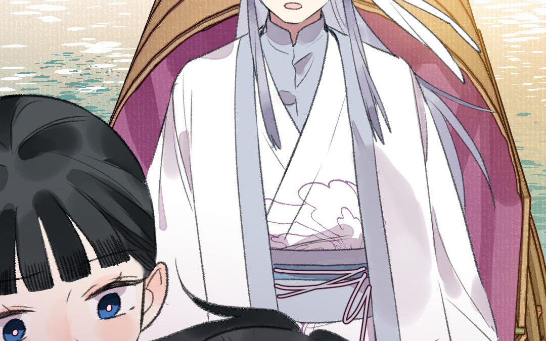 第24话 跟我回去(1/3)-第26话