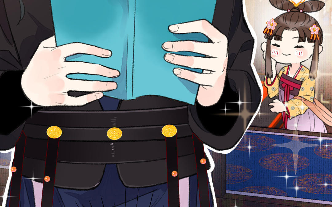 第3话 始作俑者(1/3)-第4话