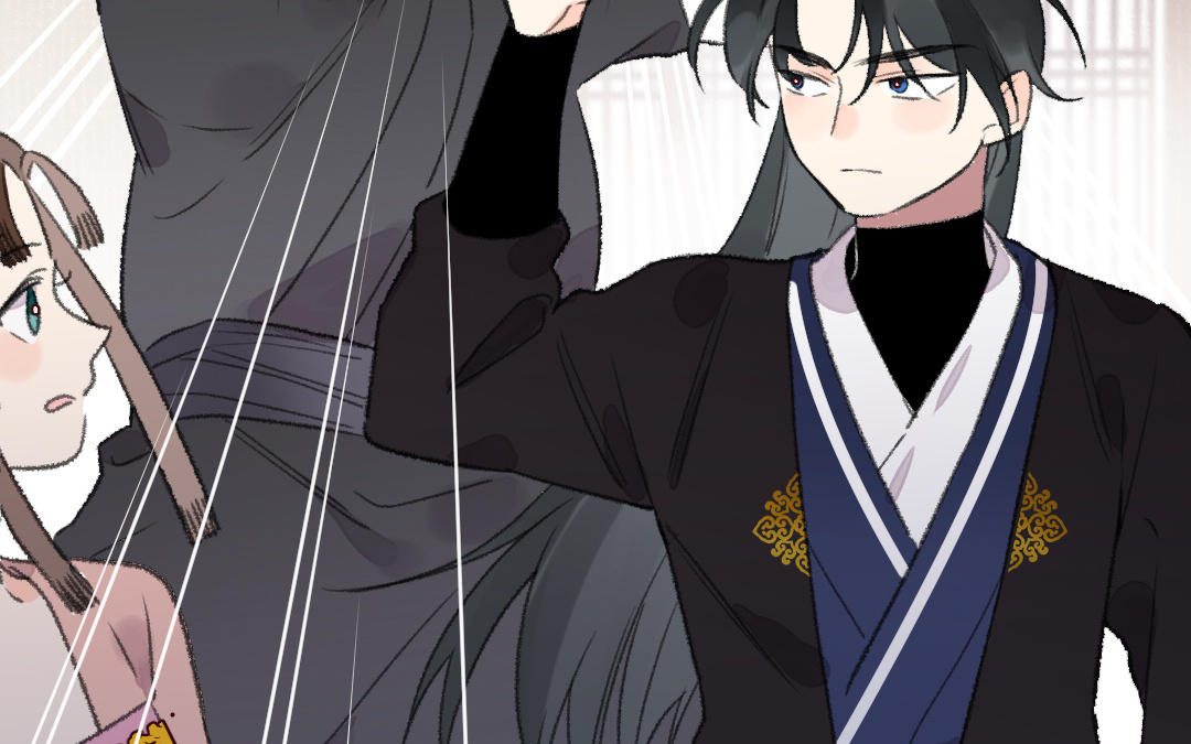 第33话 干饭人(1/3)-第34话