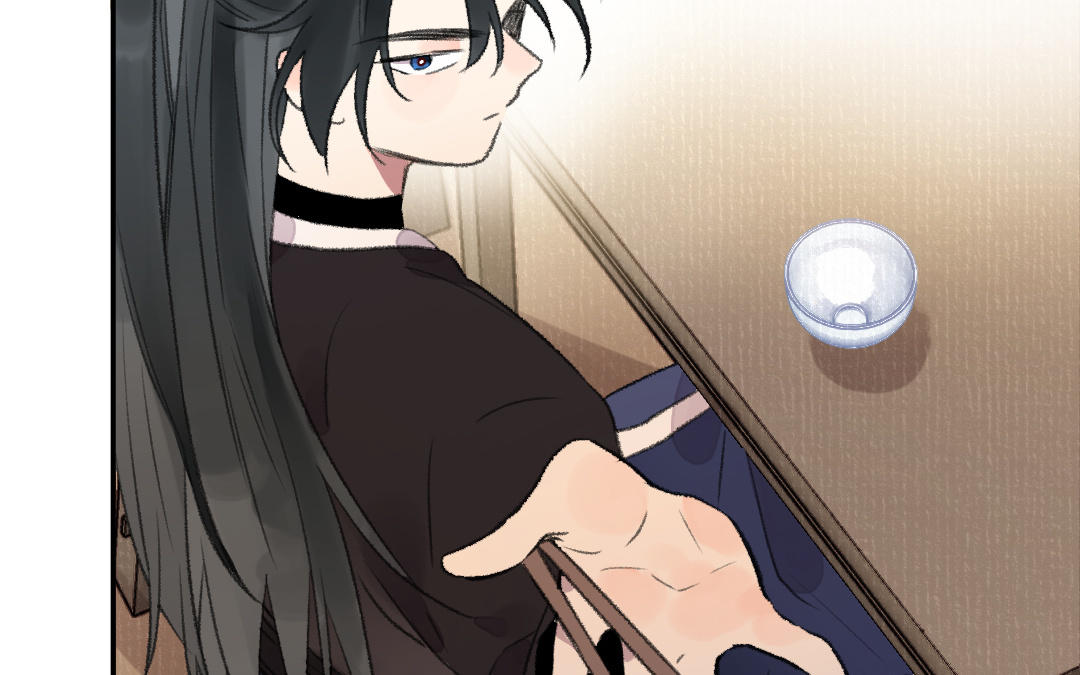 第33话 干饭人(1/3)-第34话