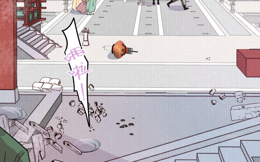 第35话 缘生缘灭(1/3)-第36话