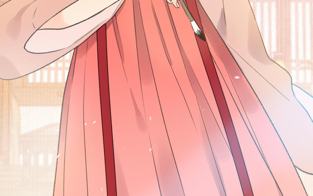 第37话 谢鉴心复活(1/3)-第38话