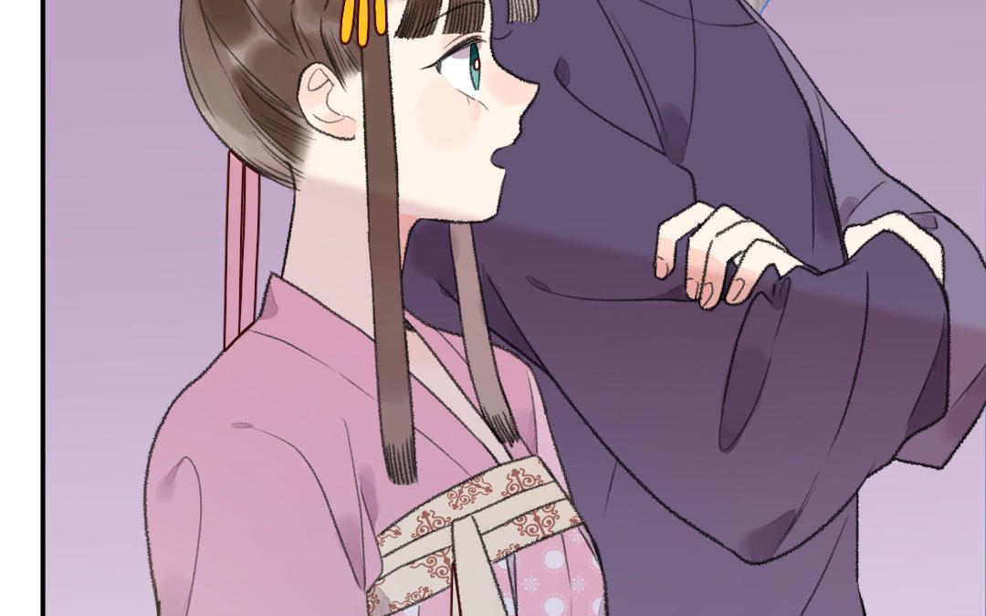 第40话 国师大人(1/3)-第40话