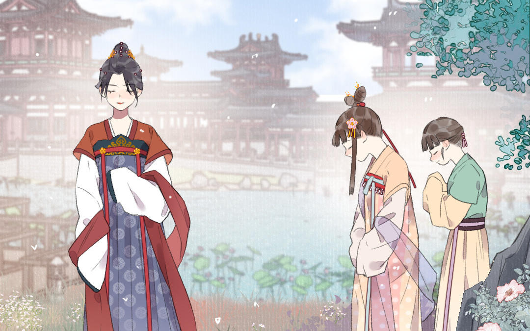 第43话 后悔了吗(1/3)-第44话