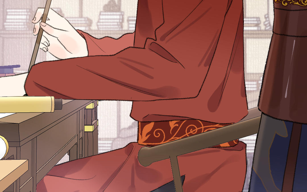 第45话 心思无暇(1/3)-第46话