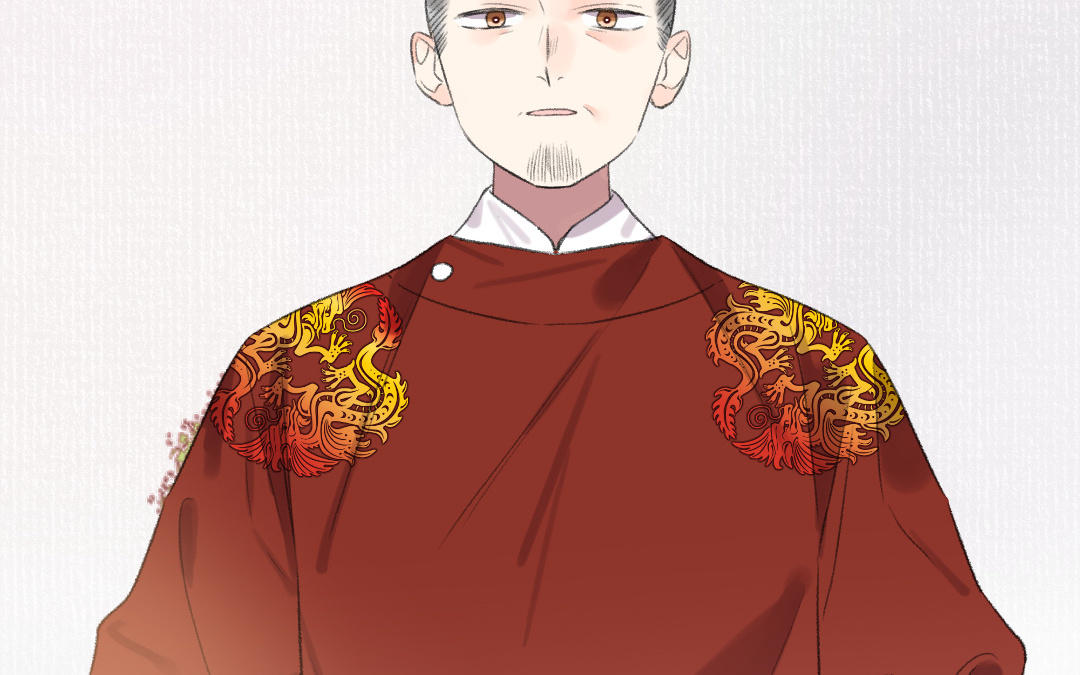 第45话 心思无暇(1/3)-第46话