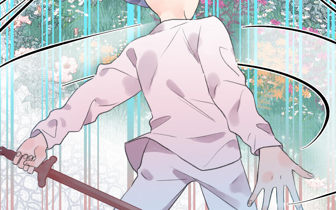 第47话 我恨你(1/2)-第48话