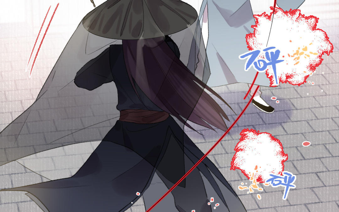 第51话 两个选择(1/3)-第52话